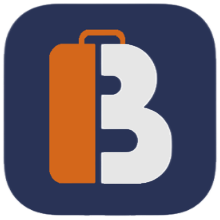 Bagzee airport luggage pickup and luggage delivery